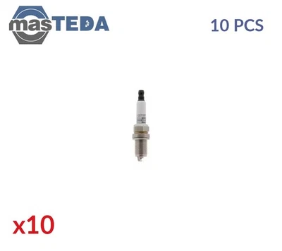 CET12P ENGINE SPARK PLUG SET PLUGS CHAMPION 10PCS NEW OE REPLACEMENT - Image 1 of 4