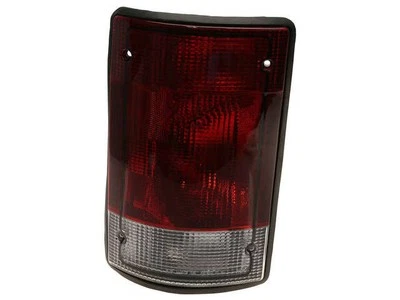 Conjunto de luz trasera izquierda para Ford E150 Club Wagon 2003-2005 TYC 68913BYPV 2004 Foto 1 de 2