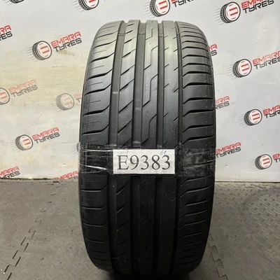 245 35 ZR20 95Y XL NEXEN N FERA SPORT, Tread. 6.1mm (E9383) Tested - Image 1 of 4