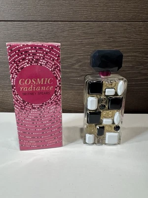 Britney Spears Cosmic Radiance 3,4 OZ eau de parfum para mujer Foto 1 de 4