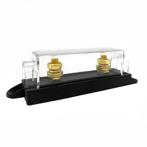 Sicherungshalter für ANL-Sicherung Offgridtec - Bild 1 von 3