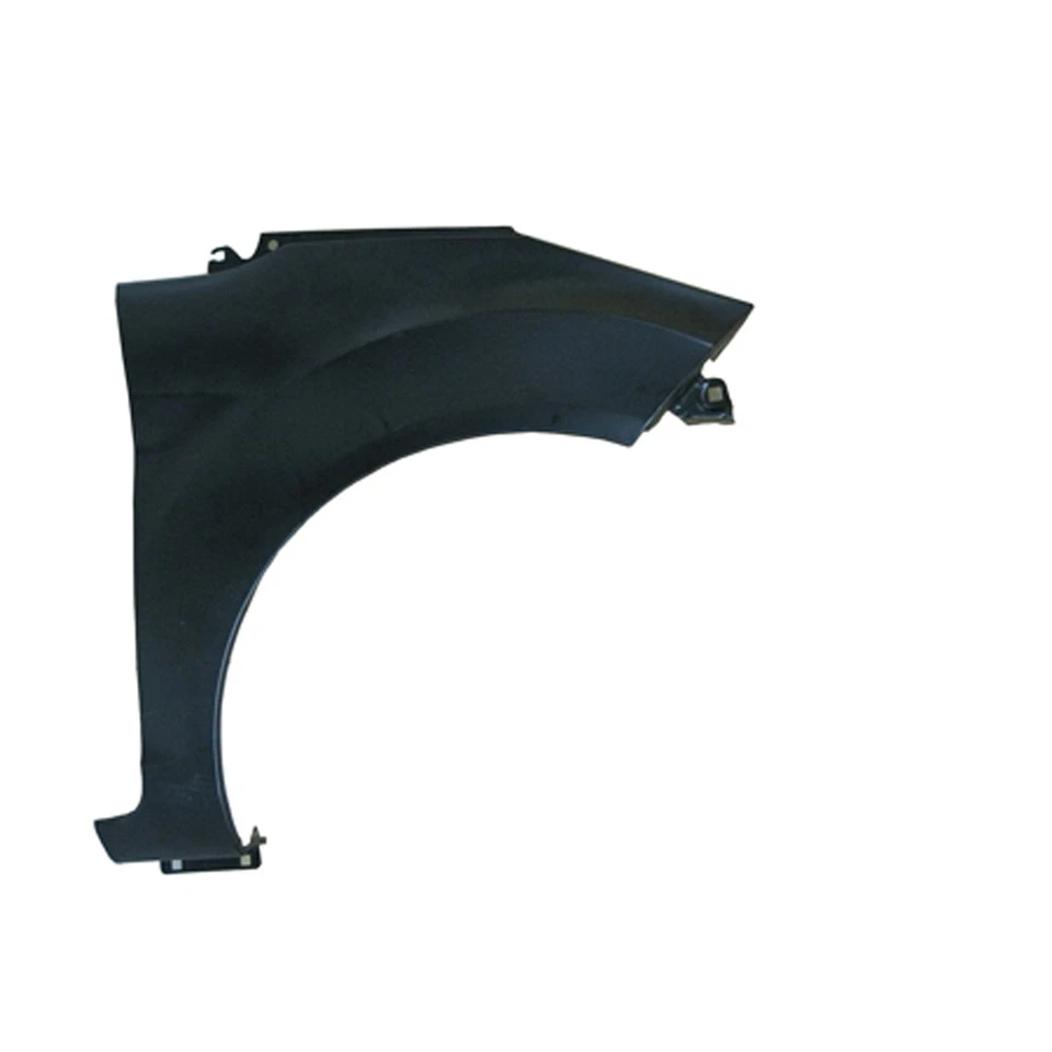 FO1241278 Front Passenger Side Fender fits 2011-2018 FORD FIESTA HATCHBACK V Foto 1 de 1