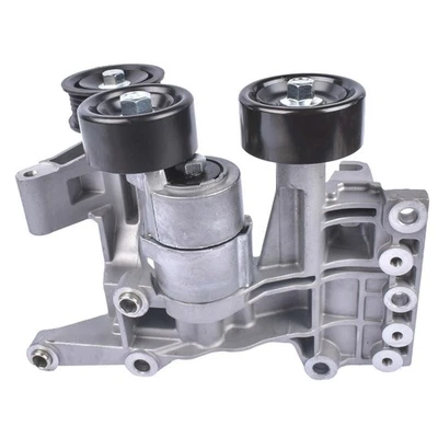 Натяжитель ремня подходит для Hyundai Santa Fe Kia Optima Sportage 2,0 л 2,4 л 2011-2014 - Изображение 1 из 4