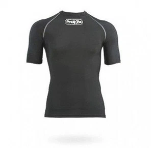 Camiseta de manga corta Pro Skins All Seasons capa base - Imagen 1 de 1