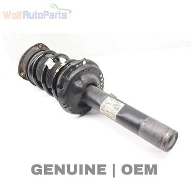 AUDI TTS QUATTRO 2016-2023 2,0 L - Conjunto de puntal delantero/amortiguador Foto 1 de 4