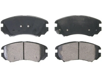 For 2003-2010 Hyundai Sonata Brake Pad Set Front Wagner 61449CVPF 2006 2007 2004 - Image 1 of 2