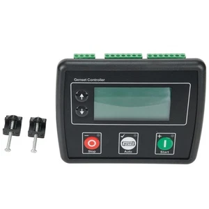 Powerful Generator Control Panel DSE4520 MKII Engine Management Solution - Picture 1 of 12