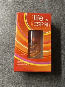 Esprit Groovy Life Eau de Toilette Sommer Edition - Bild 1 von 2