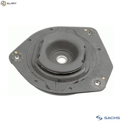 SUSPENSION STRUT SUPPORT MOUNT 803 072 FOR RENAULT KANGOO/Rapid/Express/GRAND - Image 1 of 4