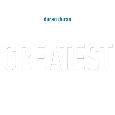 Duran Duran Greatest (CD) Album - Image 1 of 2