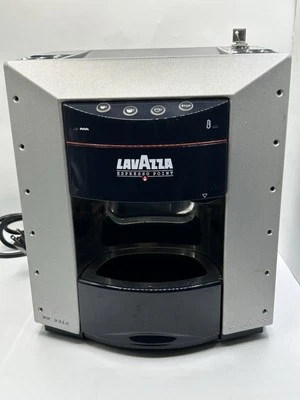 Macchina da espresso LAVAZZA 2312, solo per ricambi - Immagine 1 di 4