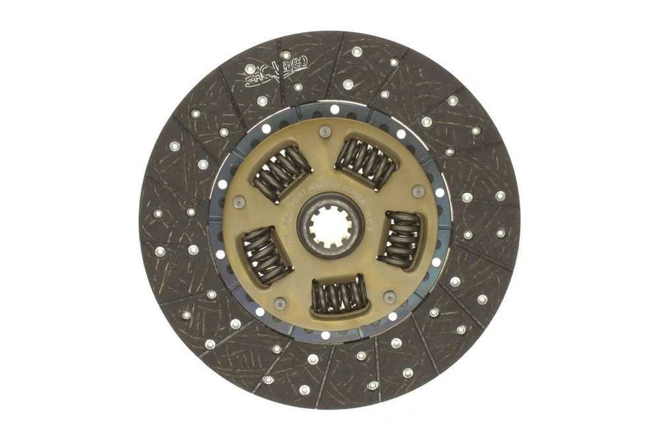 Clutch Friction Disc fits 1993-1996 Ford F-150,F-250  SACHS - Image 1 of 1
