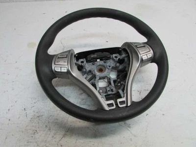 Interruptor de controle de cruzeiro volante Nissan Altima 2014-2018 controle de rádio - Imagem 1 de 4