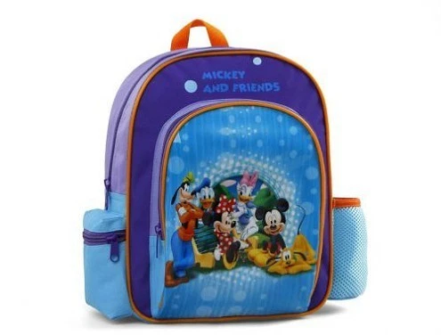 SAC A DOS MICKEY - Photo 1/1