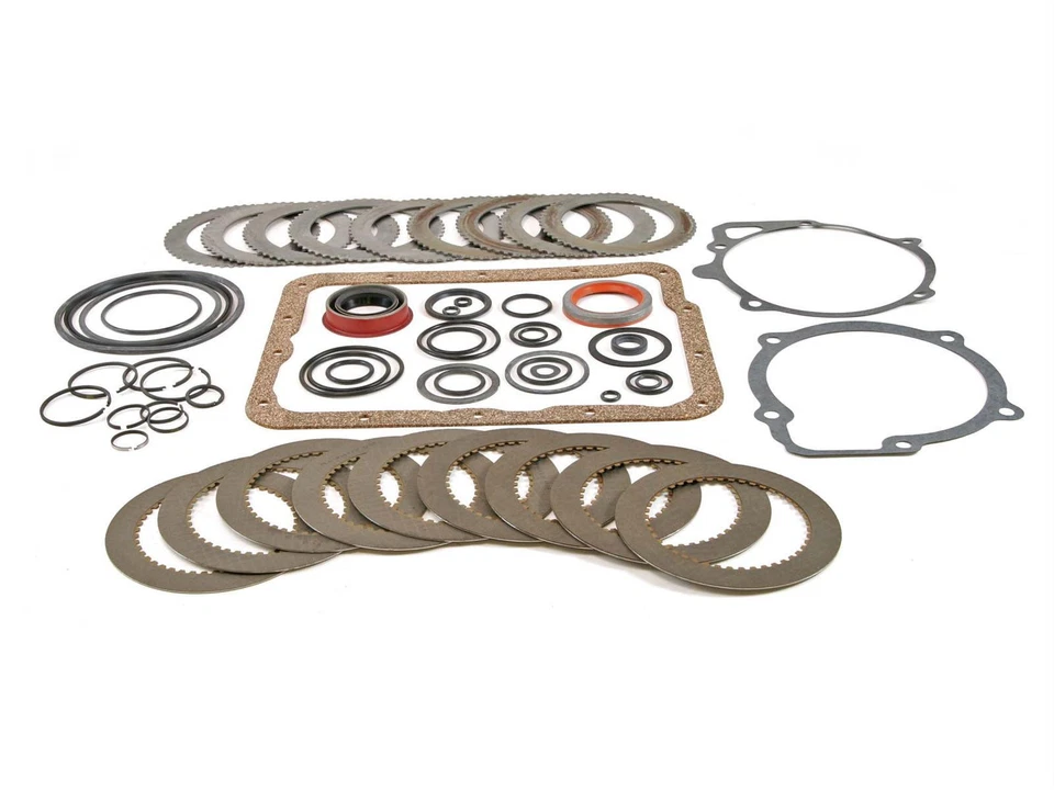 Ford Mustang Transmission Rebuild Kit FMX 1969 1970 1971 1972 1973 Mach 1 Grande - Image 1 of 1