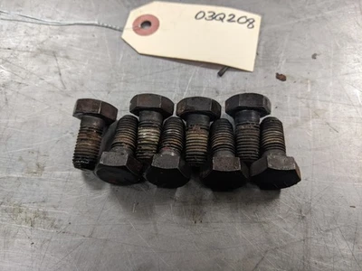 Pernos de placa flexible para Toyota Camry 2.2 97-01 Foto 1 de 3