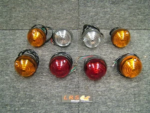 Austin Rover Mini Replacement Lamp Light Kit DA1077 - Picture 1 of 1