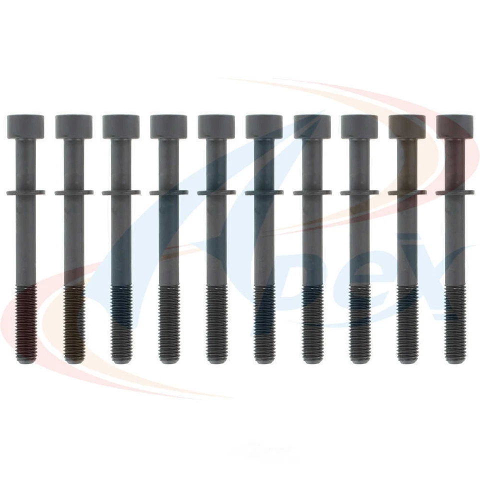 Juego de pernos de culata de motor para Suzuki Sidekick Esteem Vitara APEX 1992-2001 Foto 1 de 1