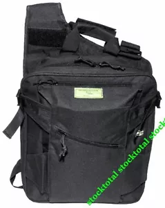 BOLSA TACTICA MOCHILA 2 EN UNO UTILIZABLE COMO CHALECO 30990A 19 - Bild 1 von 1
