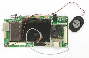 Qilive MW1628M 868064 Motherboard System Board Replacement Part - Picture 1 of 2