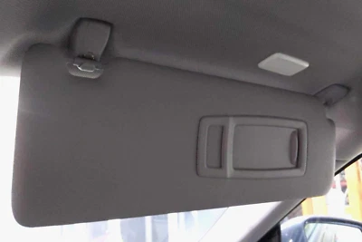 BMW 328iGT 2015 OEM parasol lateral derecho pasajero gris 2014 2016 Foto 1 de 2