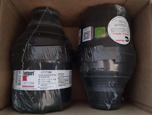 2 Original Fleetguard LF17356 Schmierfilter - Bild 1 von 1