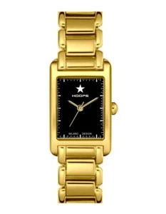 Reloj HOOPS CITY NEGRO 2650L-G02 negro dorado - Imagen 1 de 1