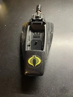 Cobra Mamba Vintage Hasbro G.I. GI Joe ARAH 1987 Автомобильная Часть Pod B5 - Изображение 1 из 4