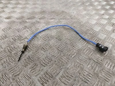 Volvo V40 Cross Country 526 D2 Exhaust Gas Temperature Sensor 6G9112B591DA - Image 1 of 4