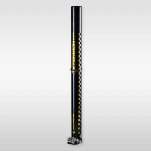 Point-7 Alu+ Double Cleat SDM - Bild 1 von 5