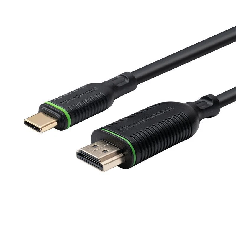 USB-C HDMI Cable 5m - Immagine 1 di 1