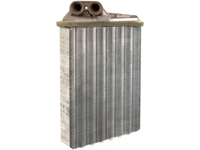 Núcleo calefactor delantero para Jeep Commander 2006-2010 2007 2008 2009 TN924CV Foto 1 de 1