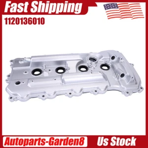 Engine Valve Cover for Toyota RAV4 Camry Sienna 2.5L 2.7L 2009-2019 1120136010 - Picture 1 of 23
