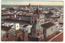 NP1320 - MARSALA TRAPANI - PANORAMA NON VIAGGIATA