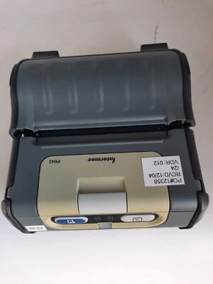 Intermec PB42 Wireless Portable Receipt Warehouse Printer No Adapter No Battery - Image 1 of 4