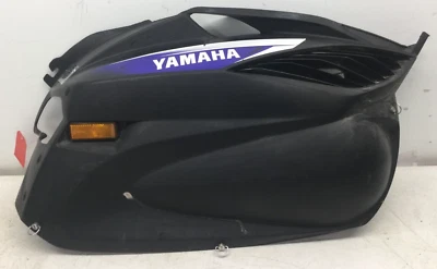 Оригинальная правая боковая панель капота Yamaha в сборе 4 вектора Apex RS 8FR-2198A-03-00 - Изображение 1 из 4