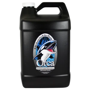 Plant Success Orca Premium Liquid Mycorrhizae 1 Gallon Beneficial Bacteria Root - Picture 1 of 1