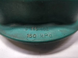 Kühlerkappe Kühlmittel FÜR VOLVO V70 I 2.0 2.3 2.4 2,5 95->00 875 876 FEBI - Bild 1 von 3