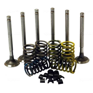 Ventil Zug Set Für David Brown 780 880 885 1190 1194 Traktore - Bild 1 von 3