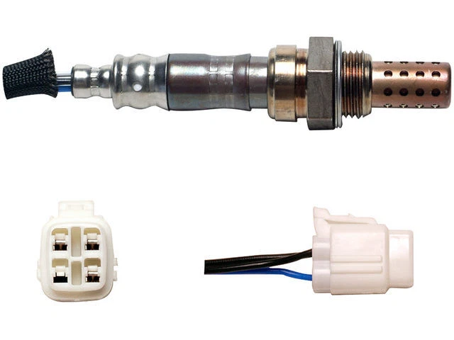 Sensor de oxígeno aguas abajo Denso 12HM89X para Subaru Forester 1999-2004 Foto 1 de 1