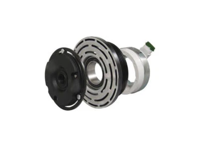 Embrague de aire acondicionado para Chevrolet Silverado 2500 HD 2001-2002 37959RDNZ 6,6 L V8 Foto 1 de 2