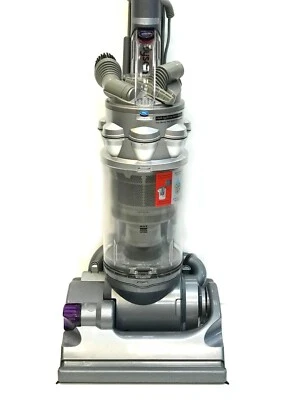 Dyson Upright Vacuum Cleaner DC14 Allergy Clutched Carpet Cleaner  - image 1 of 4