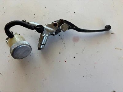 96-03 Kawasaki Ninja ZX7r Front Brake Master Cylinder  - Imagem 1 de 4