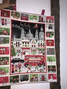 keepsake advent calendar - Picture 1 of 6
