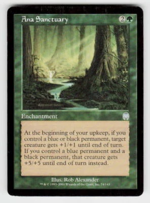 Apocalypse #74 Ana Sanctuary - Image 1 of 2