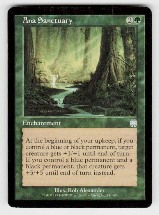 Apocalypse #74 Ana Sanctuary - Image 1 of 2