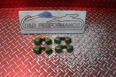 Kawasaki Ninja 1000 2011-2023 OEM transmisión trasera NJ48 Foto 1 de 4