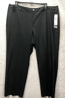 Pantalones de Vestir Lauren Ralph Lauren Talla 22W Negocios Carrera Trabajo Ropa Profesional Foto 1 de 4