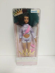 BRANDNEU IN VERPACKUNG 2022 NATURALISTAS AA I'M PENNY PUPPE PIXIE PUFF KOLLEKTION WALMART EXKLUSIV - Bild 1 von 5