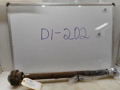 2000 福特 EXPLORER 前驱动轴全新 U-JOINT  — 第 1/4 张图片